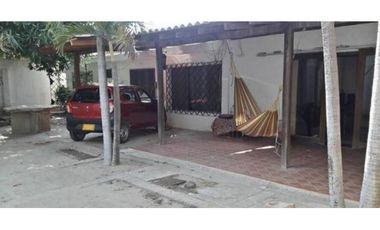 En venta Casa / lote Barrio San Pedro Santa Marta