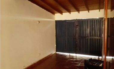 En venta Casa / lote Barrio San Pedro Santa Marta