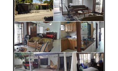 En venta Casa / lote Barrio San Pedro Santa Marta