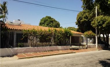 En venta Casa / lote Barrio San Pedro Santa Marta