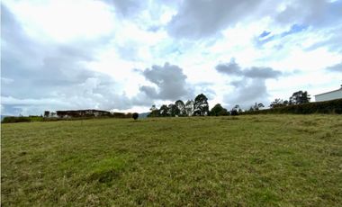 venta Lote Parcelacion Sector Fizebad