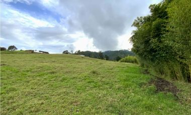 venta Lote Parcelacion Sector Fizebad