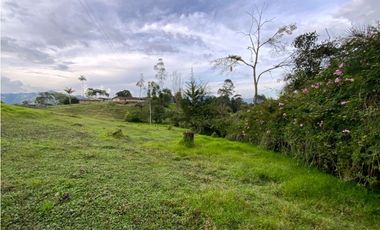 Lote Parcelacion Sector Fizebad