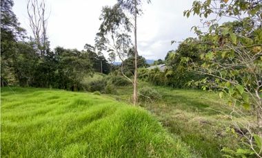 Lote Parcelacion Sector Fizebad