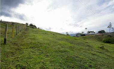 Lote Parcelacion Sector Fizebad