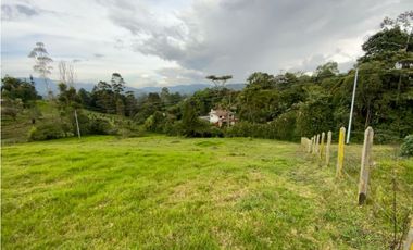 Lote Parcelacion Sector Fizebad