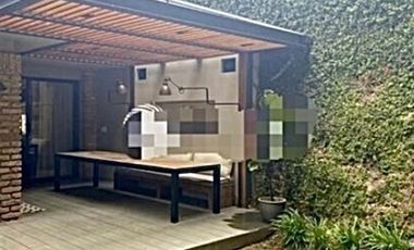 En venta casa en La Herradura, Huixquilucan, Edo de México