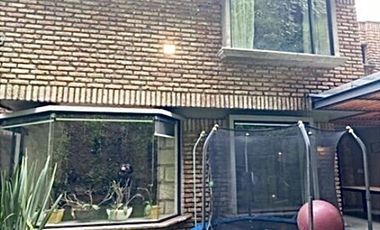 En venta casa en La Herradura, Huixquilucan, Edo de México