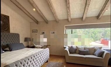 En venta casa en La Herradura, Huixquilucan, Edo de México