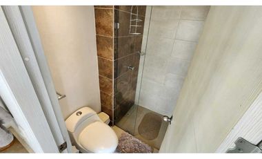 Apartamento con permiso de turismo en Rodadero Sur Santa Marta - 005 R