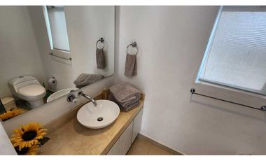 Apartamento con permiso de turismo en Rodadero Sur Santa Marta - 005 R