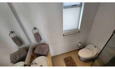 Apartamento con permiso de turismo en Rodadero Sur Santa Marta - 005 R