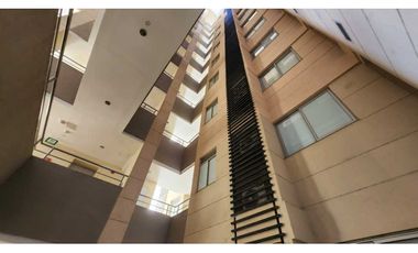 Apartamento con permiso de turismo en Rodadero Sur Santa Marta - 005 R