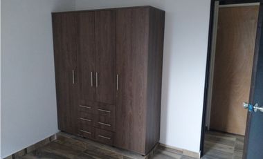 SE ARRIENDA APTO 203 TO 18 EN C.R. CIMARA IBAGUE SECTOR PICALEÑA