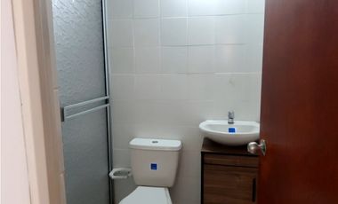 SE ARRIENDA APTO 203 TO 18 EN C.R. CIMARA IBAGUE SECTOR PICALEÑA