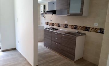 SE ARRIENDA APTO 203 TO 18 EN C.R. CIMARA IBAGUE SECTOR PICALEÑA