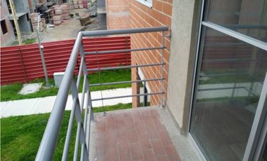 SE ARRIENDA APTO 203 TO 18 EN C.R. CIMARA IBAGUE SECTOR PICALEÑA