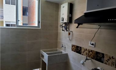 SE ARRIENDA APTO 203 TO 18 EN C.R. CIMARA IBAGUE SECTOR PICALEÑA