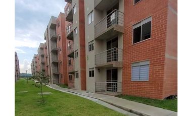 SE ARRIENDA APTO 203 TO 18 EN C.R. CIMARA IBAGUE SECTOR PICALEÑA