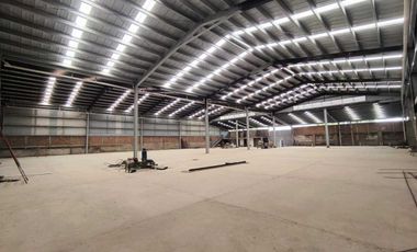 Bodega Industrial en Renta 2,000 m2 Las Pintitas, El Salto Jalisco.