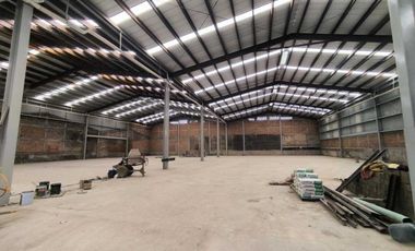 Bodega Industrial en Renta 2,000 m2 Las Pintitas, El Salto Jalisco.