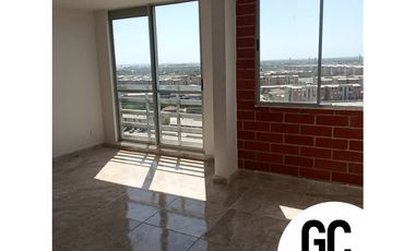 Se arrienda Apartamento / Conjunto Puerto Flauta, Soledad