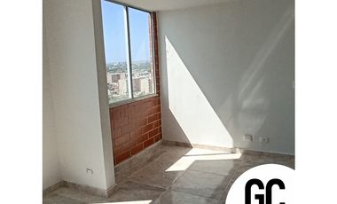 Se arrienda Apartamento / Conjunto Puerto Flauta, Soledad