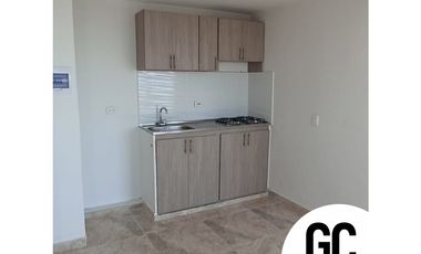 Se arrienda Apartamento / Conjunto Puerto Flauta, Soledad