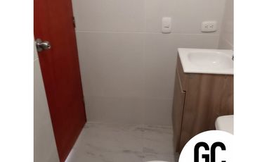 Se arrienda Apartamento / Conjunto Puerto Flauta, Soledad