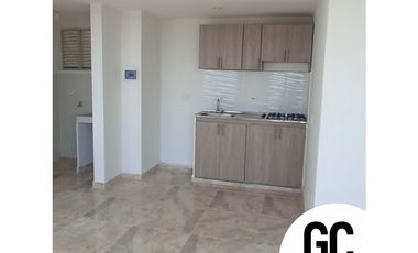 Se arrienda Apartamento / Conjunto Puerto Flauta, Soledad