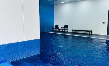 DEPARTAMENTO EN VENTA EN LAS NUBES VILLA MAGNA