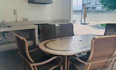 DEPARTAMENTO EN VENTA EN LAS NUBES VILLA MAGNA