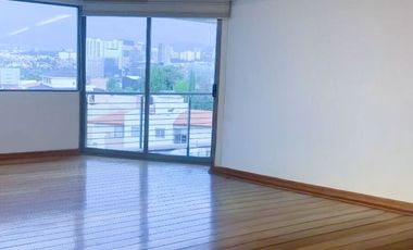 DEPARTAMENTO EN VENTA EN LAS NUBES VILLA MAGNA