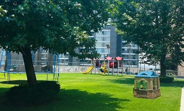 DEPARTAMENTO EN VENTA EN LAS NUBES VILLA MAGNA