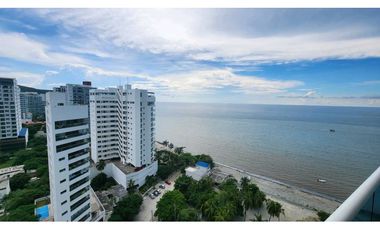 Apartamento de turismo con vista al mar - Playa Salguero - 005 R