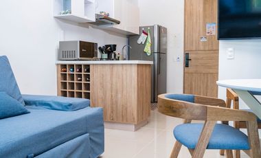 Apartamento de turismo con vista al mar - Playa Salguero - 005 R