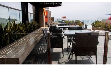 Apartamento de turismo con vista al mar - Playa Salguero - 005 R