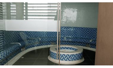 Apartamento de turismo con vista al mar - Playa Salguero - 005 R