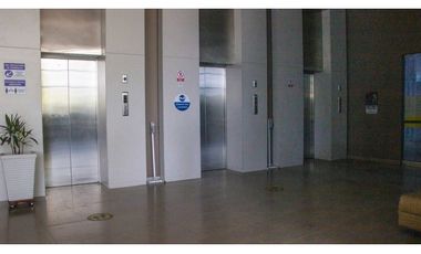 Apartamento de turismo con vista al mar - Playa Salguero - 005 R