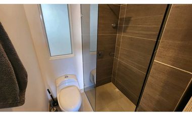 Apartamento de turismo con vista al mar - Playa Salguero - 005 R