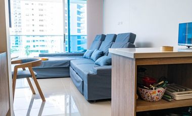 Apartamento de turismo con vista al mar - Playa Salguero - 005 R