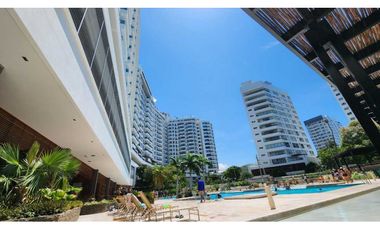 Apartamento de turismo con vista al mar - Playa Salguero - 005 R