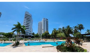 Apartamento de turismo con vista al mar - Playa Salguero - 005 R