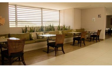 Apartamento de turismo con vista al mar - Playa Salguero - 005 R