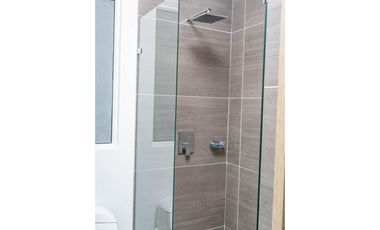 Apartamento de turismo con vista al mar - Playa Salguero - 005 R