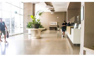 Apartamento de turismo con vista al mar - Playa Salguero - 005 R