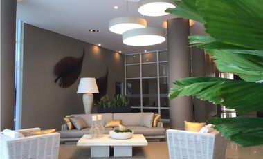 Apartamento de turismo con vista al mar - Playa Salguero - 005 R