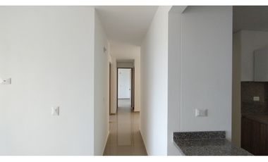 VENTA APARTAMENTO SANTA FE DE VARSOVIA IBAGUE