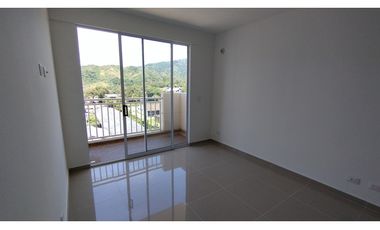 VENTA APARTAMENTO SANTA FE DE VARSOVIA IBAGUE