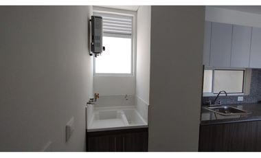 VENTA APARTAMENTO SANTA FE DE VARSOVIA IBAGUE